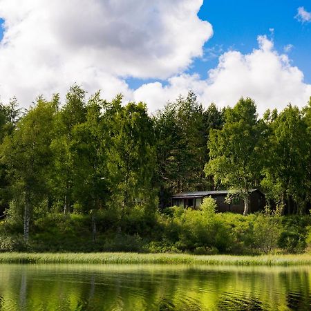Macdonald Lochanhully Resort Carrbridge Exteriör bild