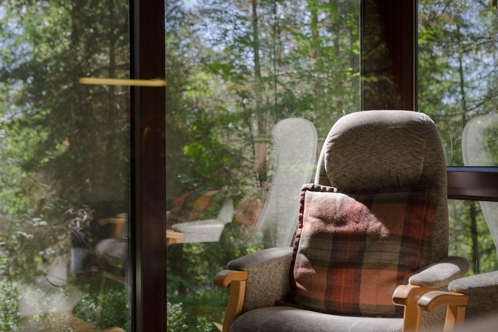Macdonald Lochanhully Resort Carrbridge Exteriör bild
