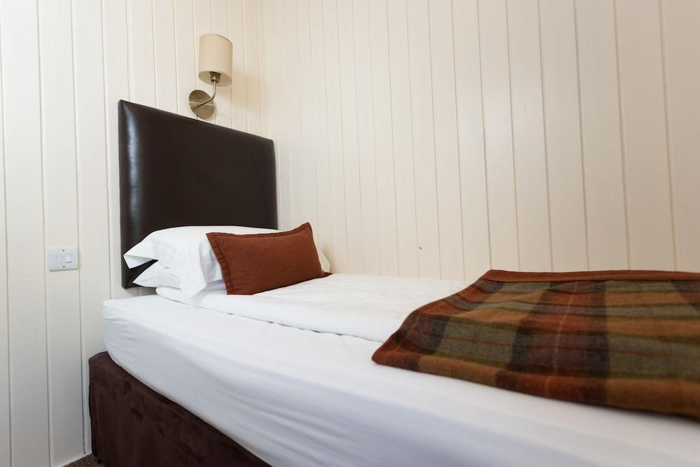 Macdonald Lochanhully Resort Carrbridge Exteriör bild
