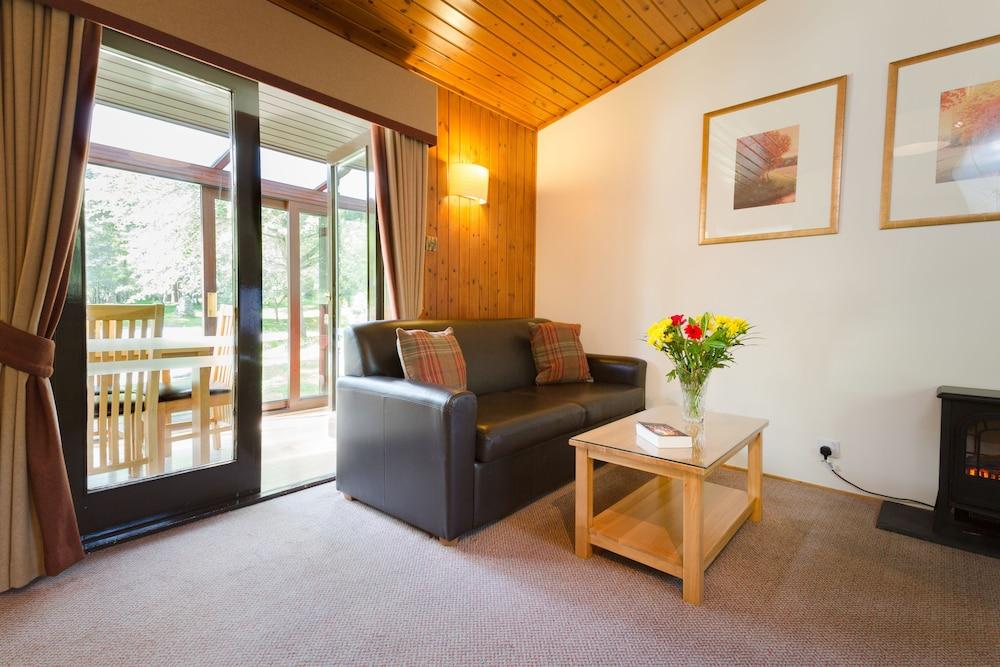 Macdonald Lochanhully Resort Carrbridge Exteriör bild