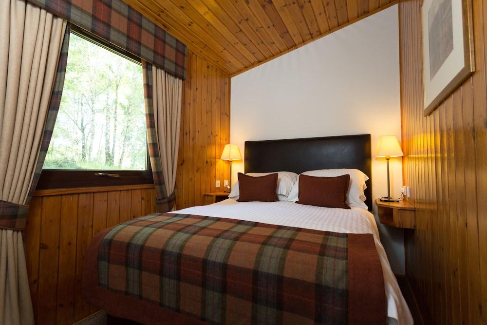 Macdonald Lochanhully Resort Carrbridge Exteriör bild