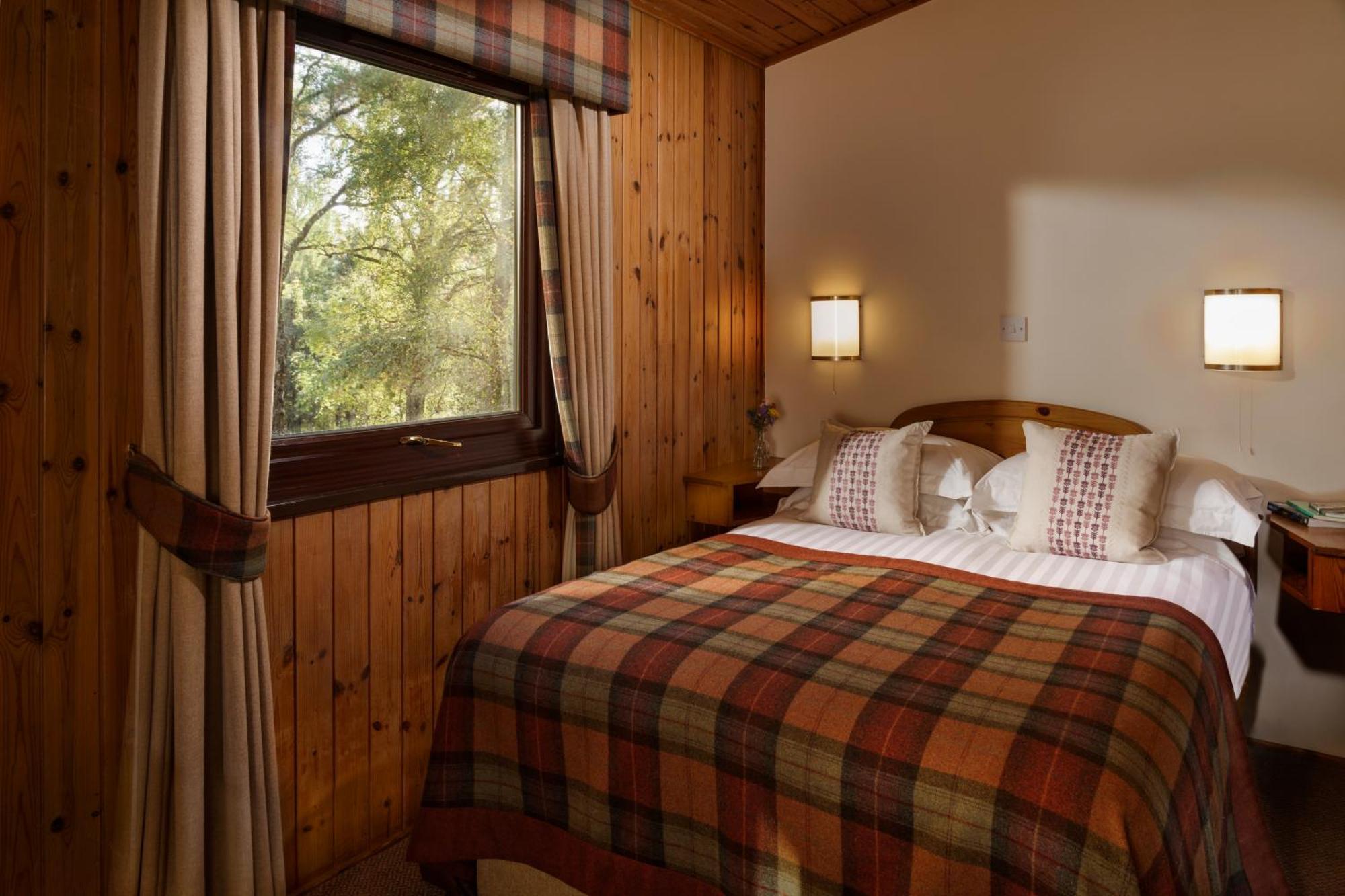 Macdonald Lochanhully Resort Carrbridge Exteriör bild