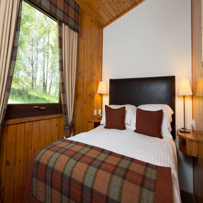 Macdonald Lochanhully Resort Carrbridge Exteriör bild