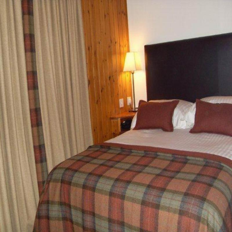 Macdonald Lochanhully Resort Carrbridge Exteriör bild