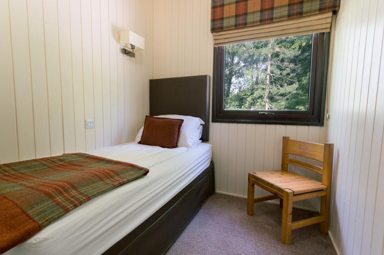 Macdonald Lochanhully Resort Carrbridge Exteriör bild